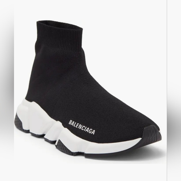 Balenciaga Shoes - Balenciaga Sneaker